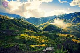 Sapa Bike Ride Half Day